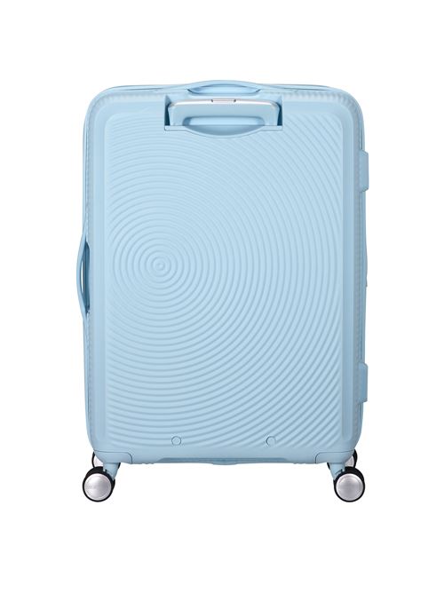 Soundbox trolley cabina medio SAMSONITE | 88473PASTEL BLUE